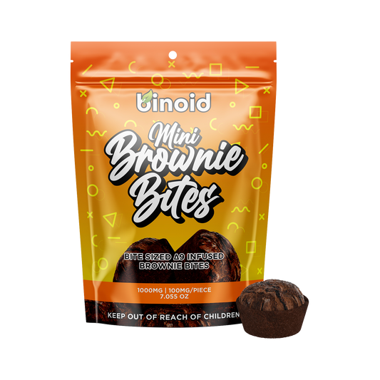 Brownie Bites
